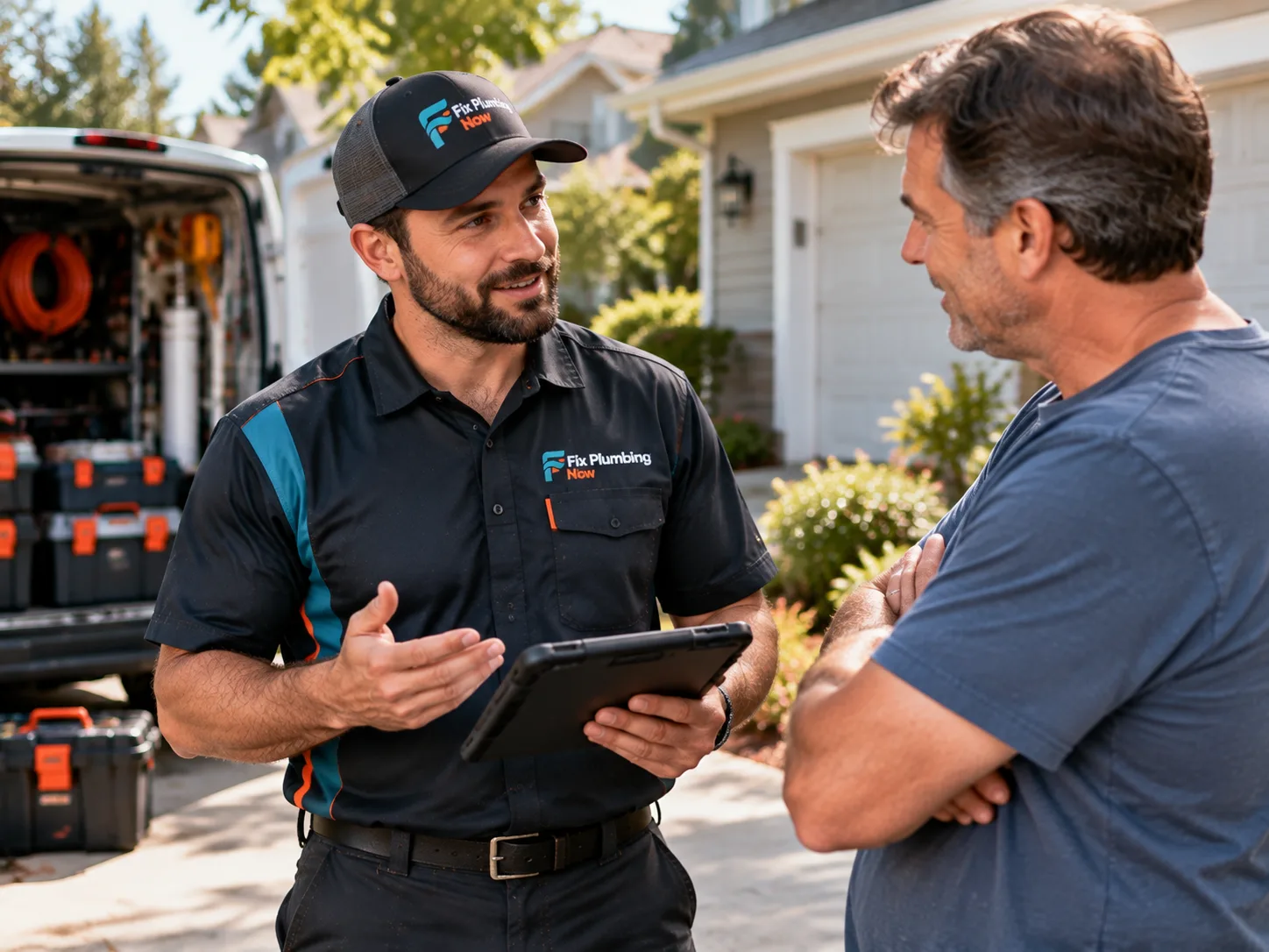 Clogged Drain Service Woburn, MA FAQs